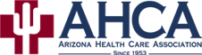 Arizona Health Care Association Conference Logo