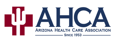 AHCA logo