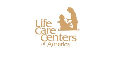Life Care Centers of America logo