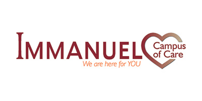 Immanuel logo