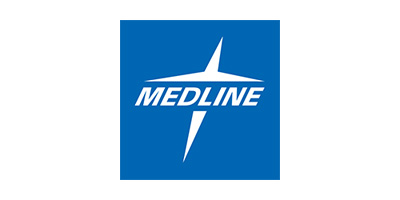 Medline logo