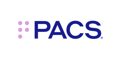 PACS logo