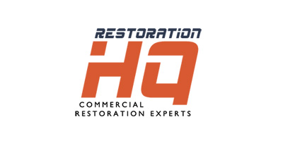 Restoration HQ logo
