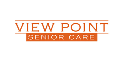 View Point Senior Living logo