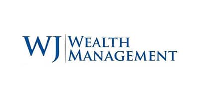 WJ Wealth Management logo