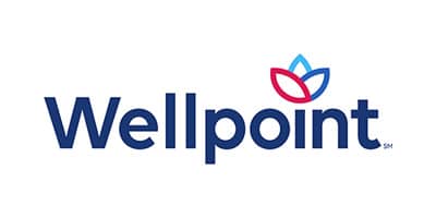 Wellpoint logo