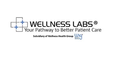 Wellness Labs logo