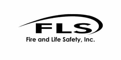 Fire and Life Safety, Inc. logo